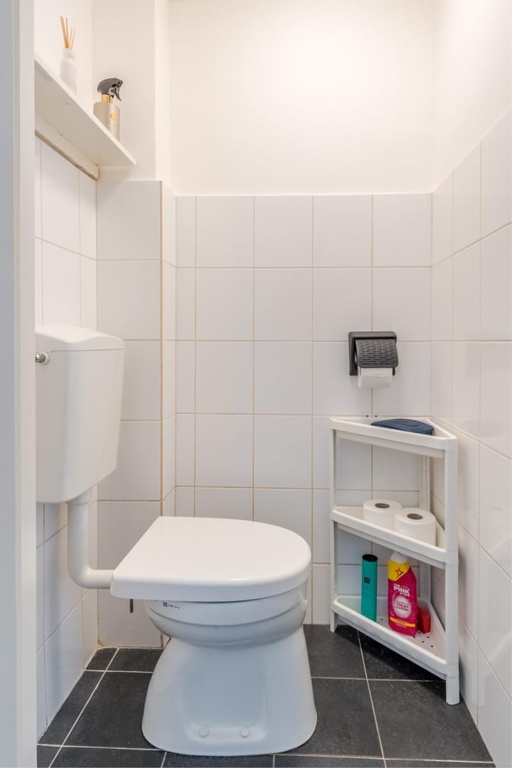 Foto 23 van Wantsnijdersgaarde 505