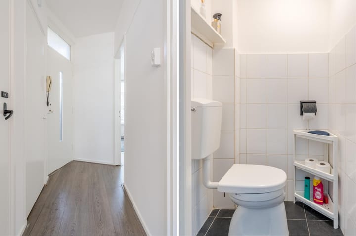 Foto 24 van Wantsnijdersgaarde 505