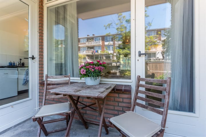 Foto 26 van Wantsnijdersgaarde 505