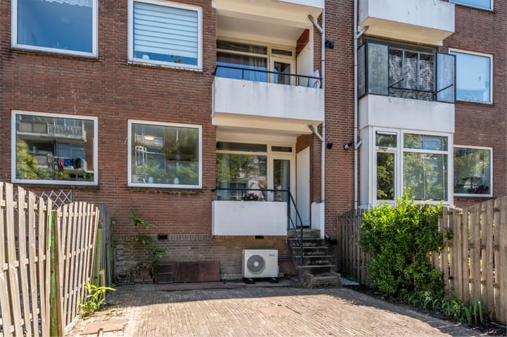 Foto 27 van Wantsnijdersgaarde 505