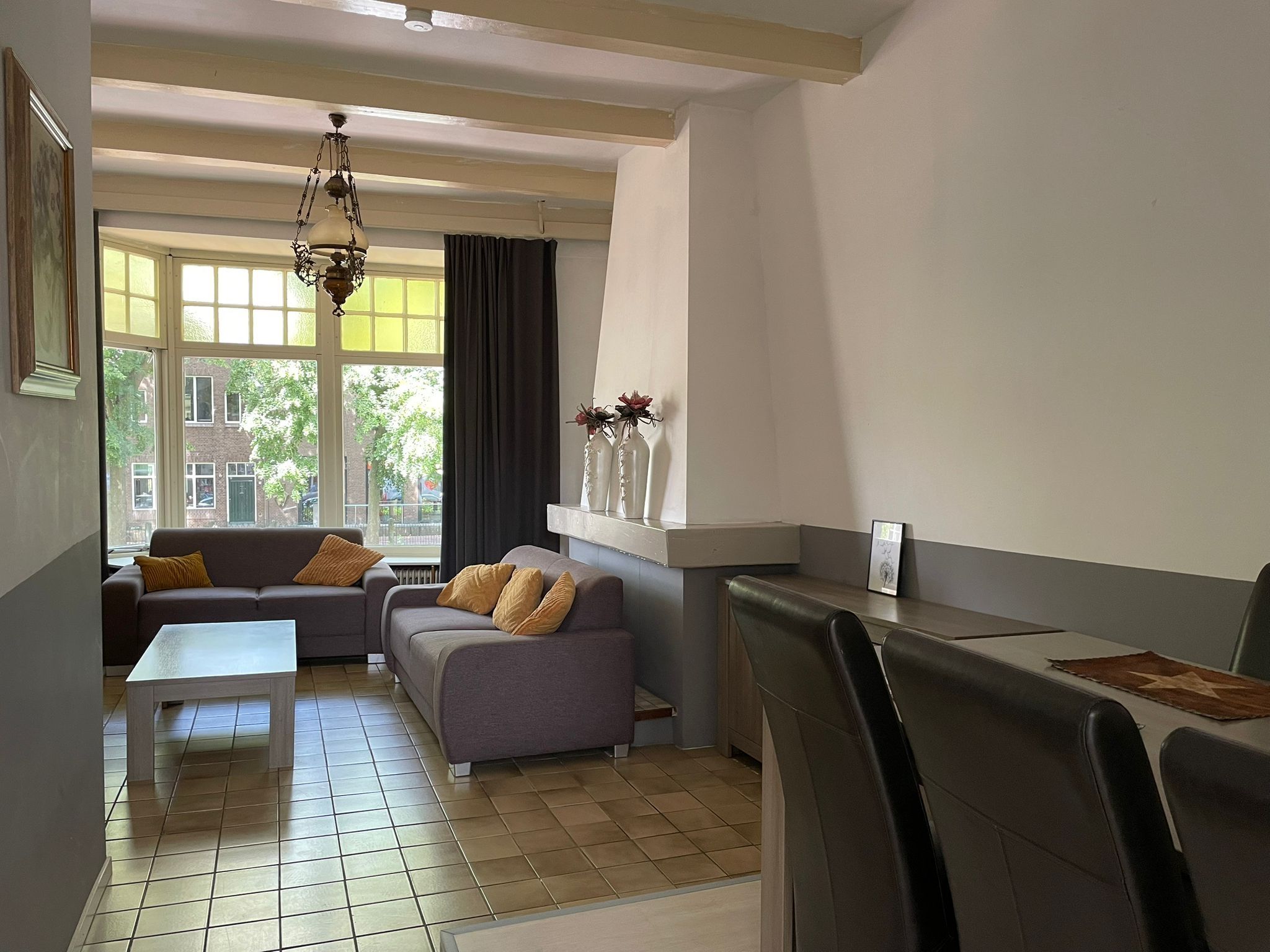 Foto 3 van Gedempte Turfhaven 22-A