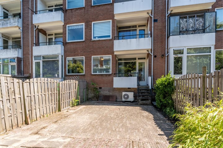 Foto 28 van Wantsnijdersgaarde 505