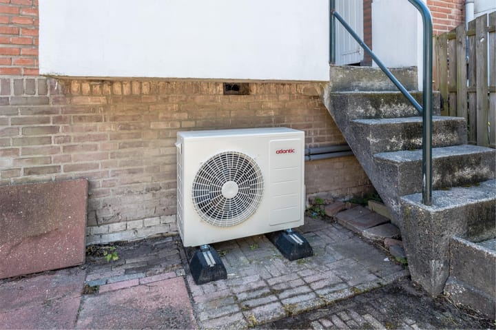 Foto 29 van Wantsnijdersgaarde 505