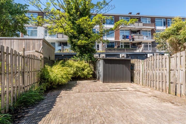 Foto 30 van Wantsnijdersgaarde 505