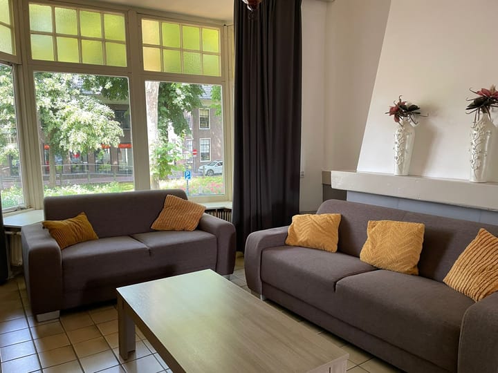 Foto 4 van Gedempte Turfhaven 22-A