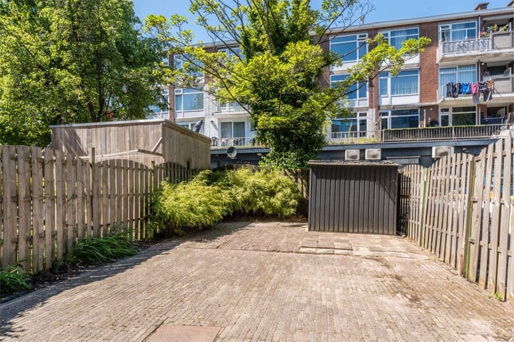 Foto 31 van Wantsnijdersgaarde 505