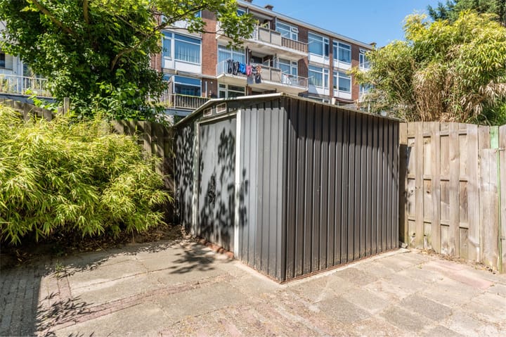 Foto 32 van Wantsnijdersgaarde 505