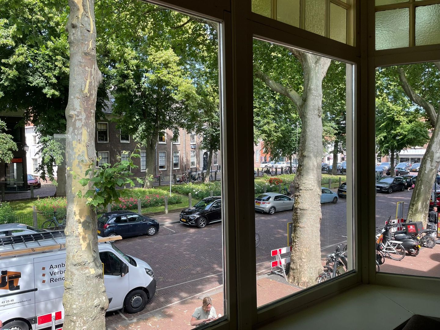 Foto 5 van Gedempte Turfhaven 22-A