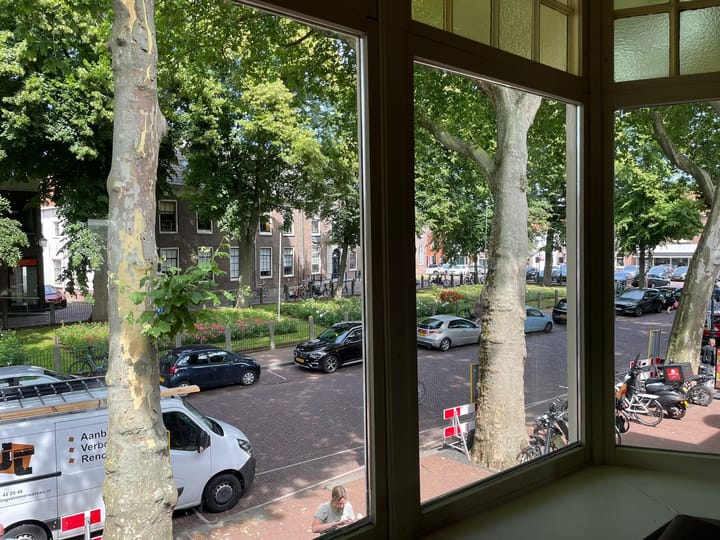 Foto 5 van Gedempte Turfhaven 22-A