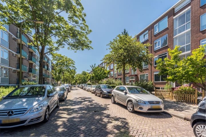 Foto 33 van Wantsnijdersgaarde 505