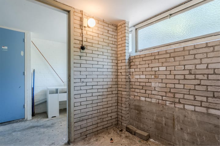 Foto 34 van Wantsnijdersgaarde 505