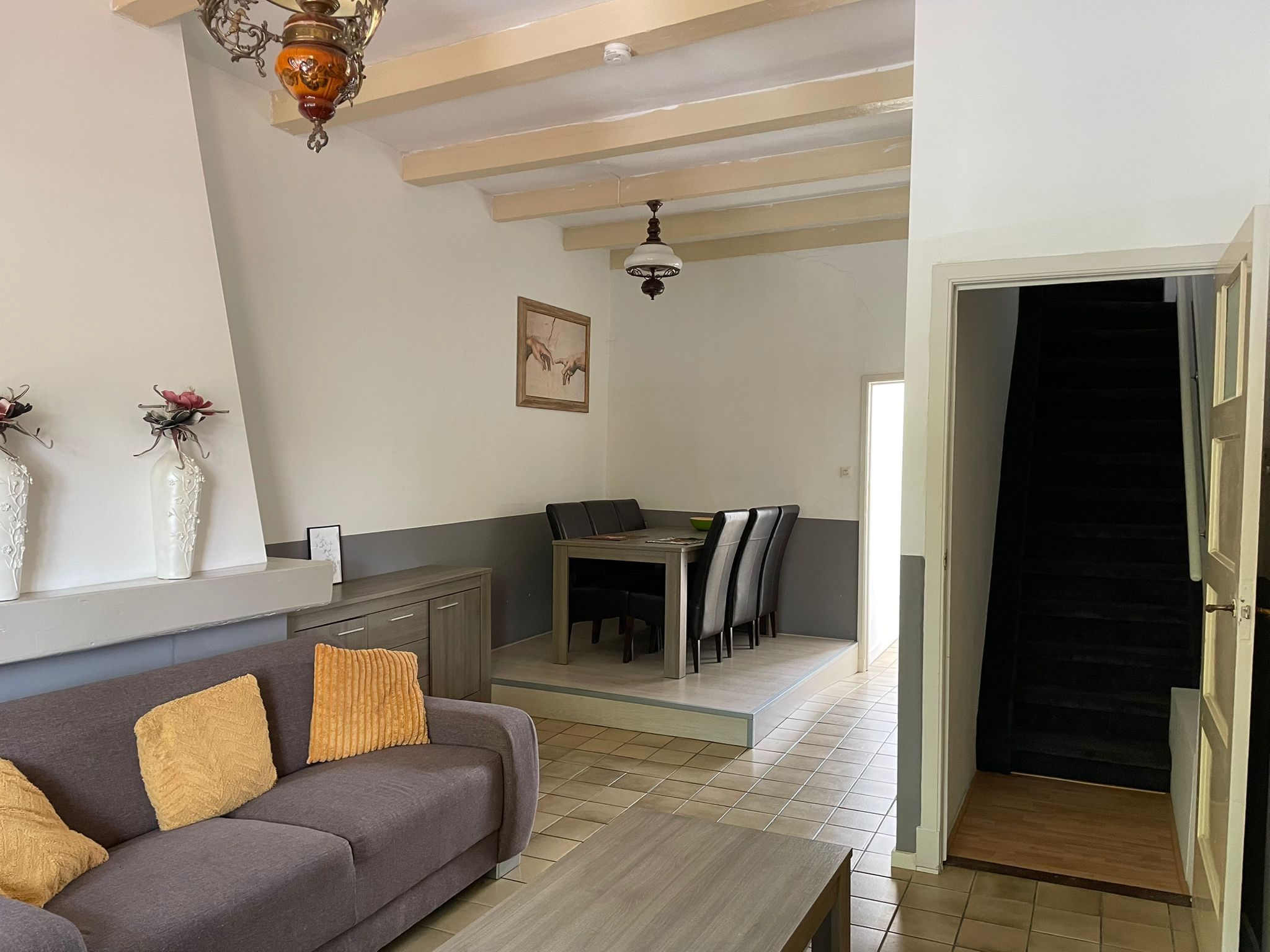 Foto 6 van Gedempte Turfhaven 22-A