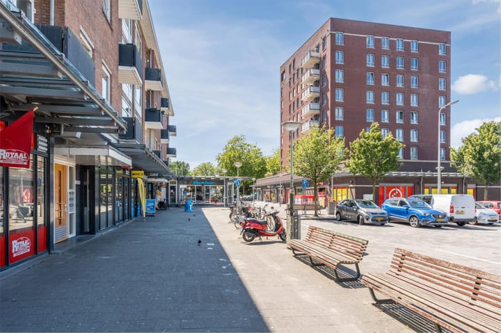 Foto 36 van Wantsnijdersgaarde 505