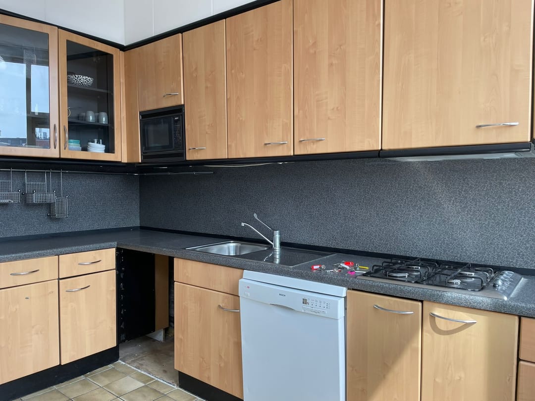 Foto 7 van Gedempte Turfhaven 22-A