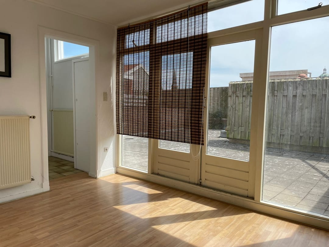 Foto 8 van Gedempte Turfhaven 22-A