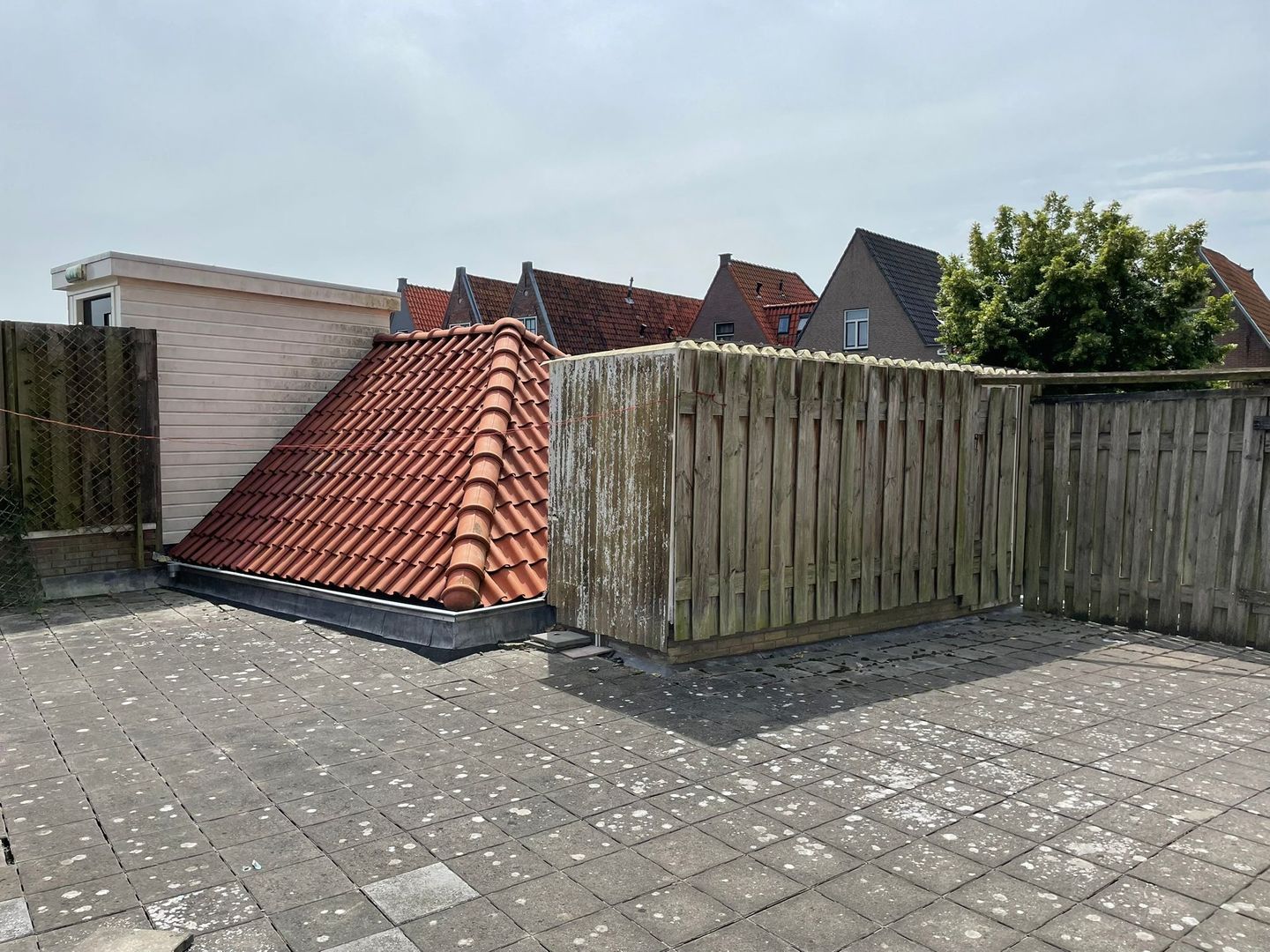 Foto 10 van Gedempte Turfhaven 22-A