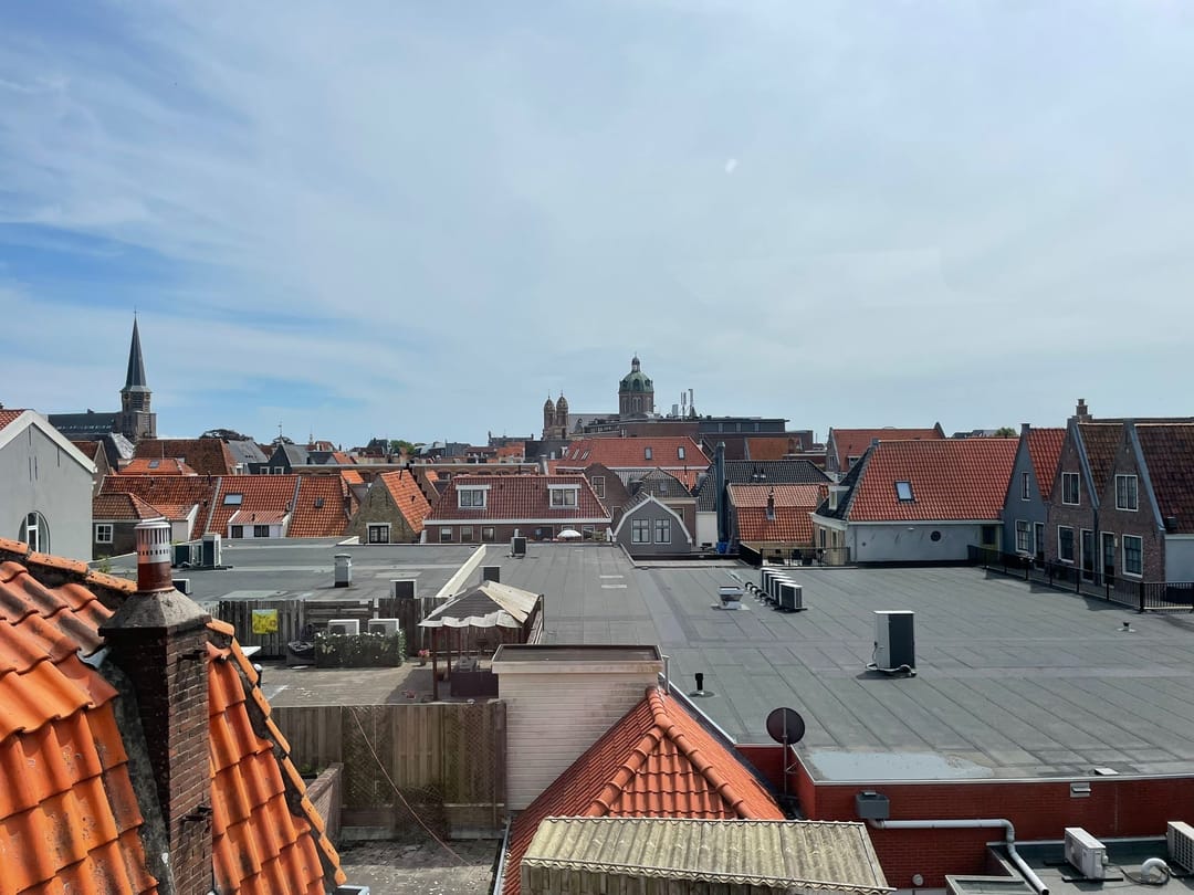 Foto 11 van Gedempte Turfhaven 22-A