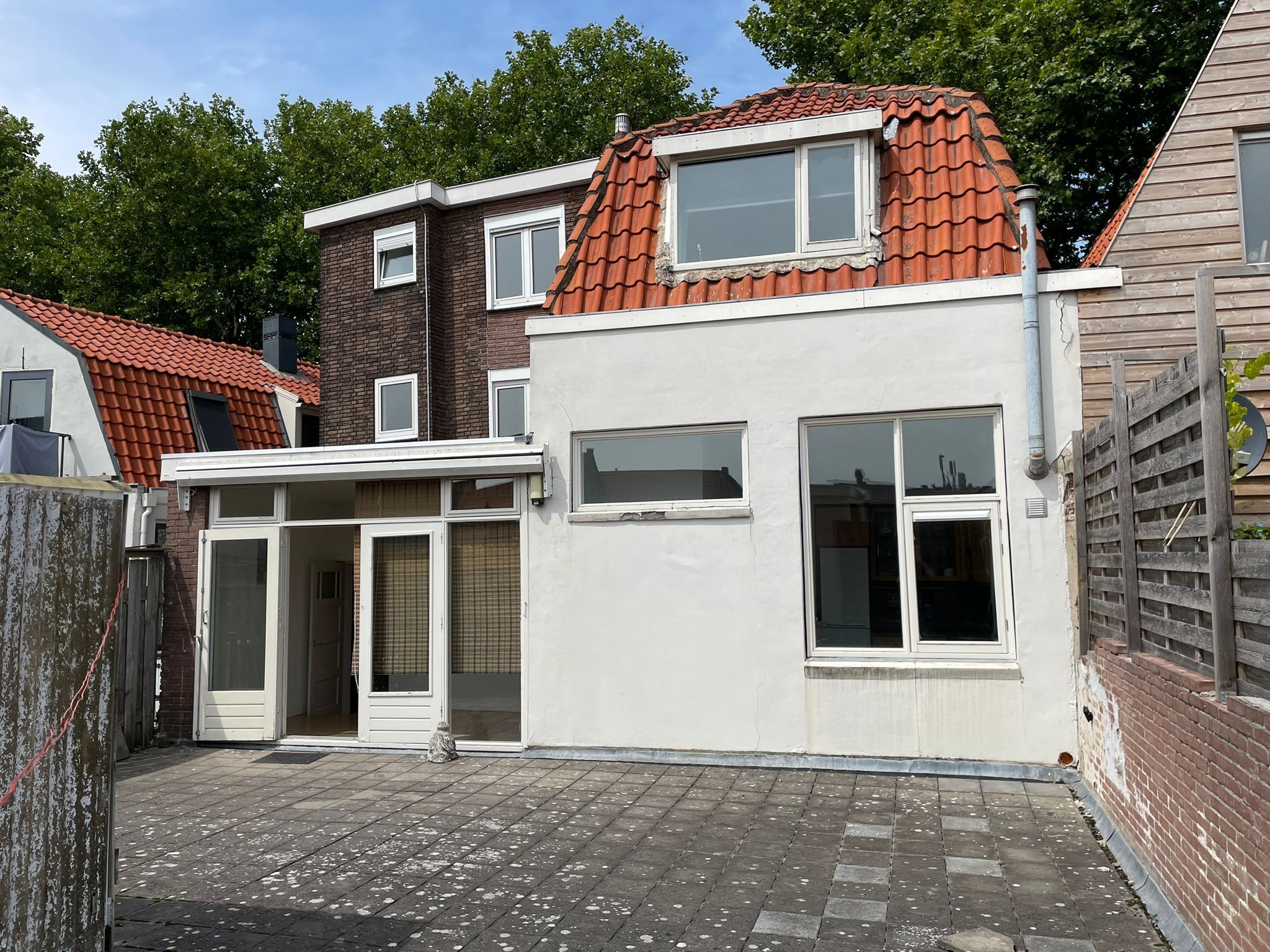 Foto 12 van Gedempte Turfhaven 22-A