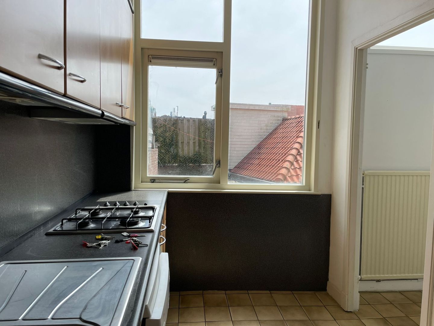 Foto 14 van Gedempte Turfhaven 22-A