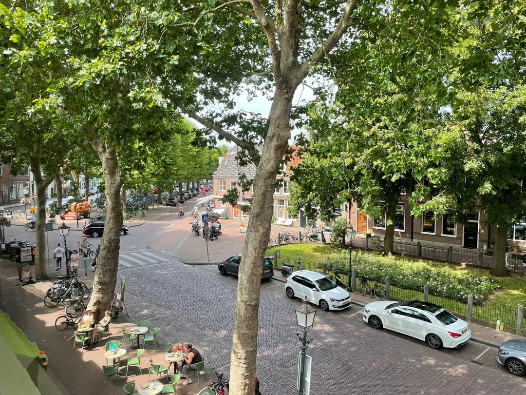 Foto 17 van Gedempte Turfhaven 22-A