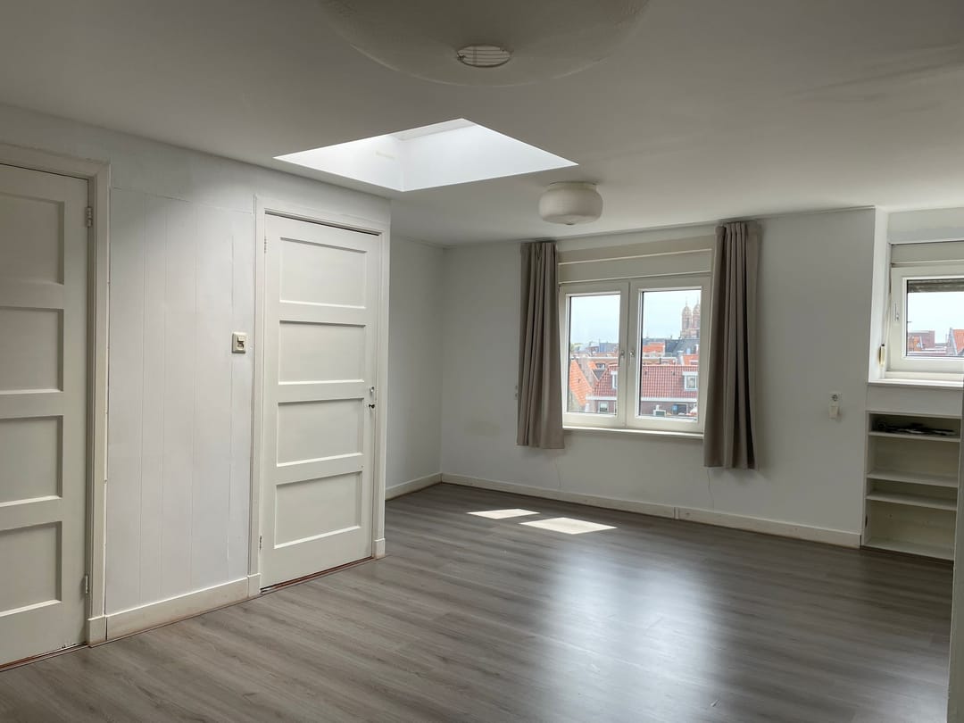 Foto 22 van Gedempte Turfhaven 22-A