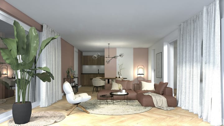 Foto 4 van Prins Bernhardstraat