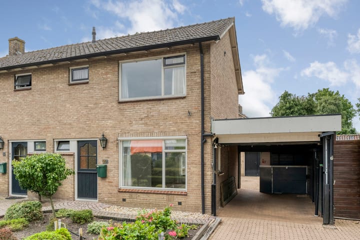 Hoogeveenseweg 26 A