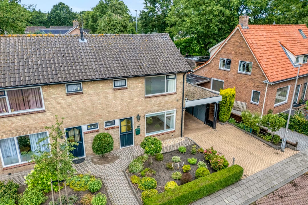 Foto 2 van Hoogeveenseweg 26-A