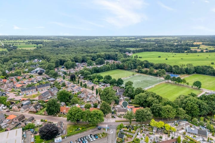 Foto 3 van Hoogeveenseweg 26-A