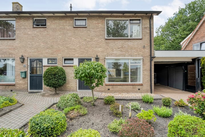 Foto 4 van Hoogeveenseweg 26-A