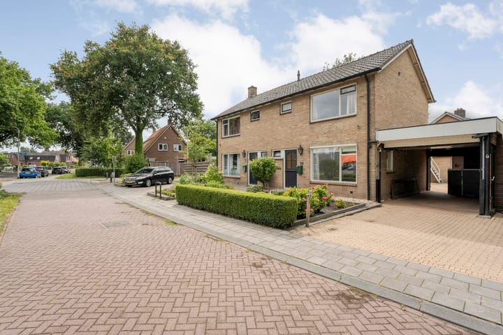 Foto 5 van Hoogeveenseweg 26-A