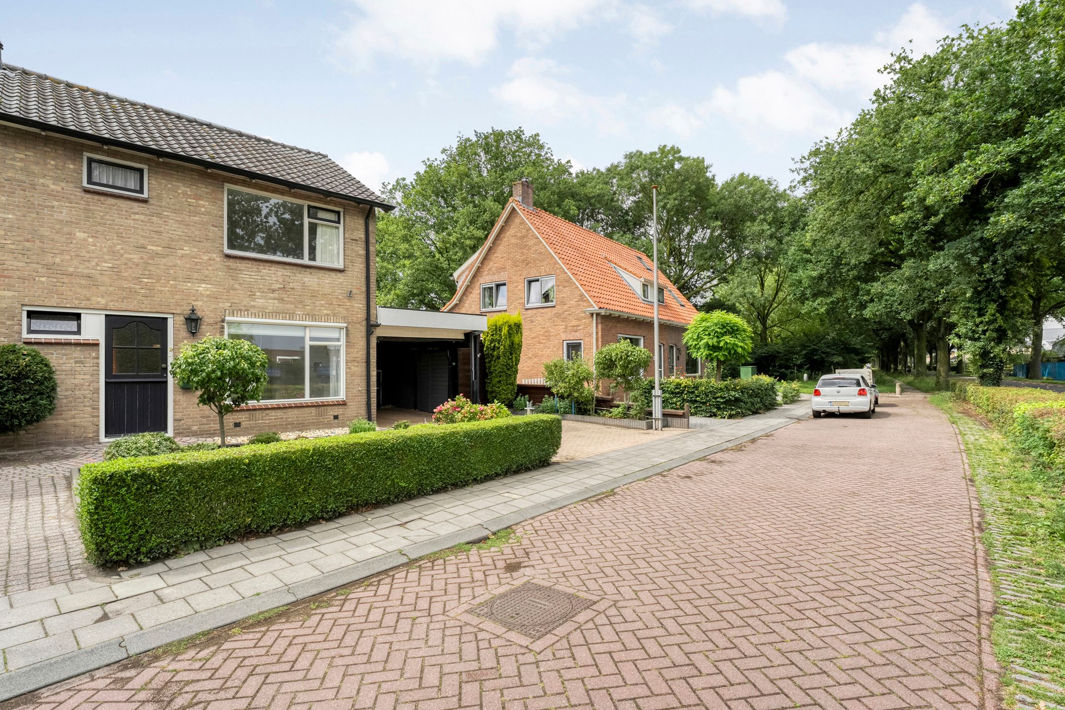 Foto 6 van Hoogeveenseweg 26-A