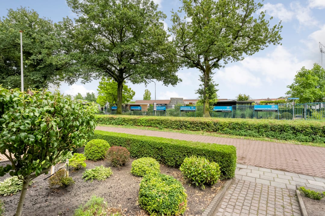 Foto 7 van Hoogeveenseweg 26-A