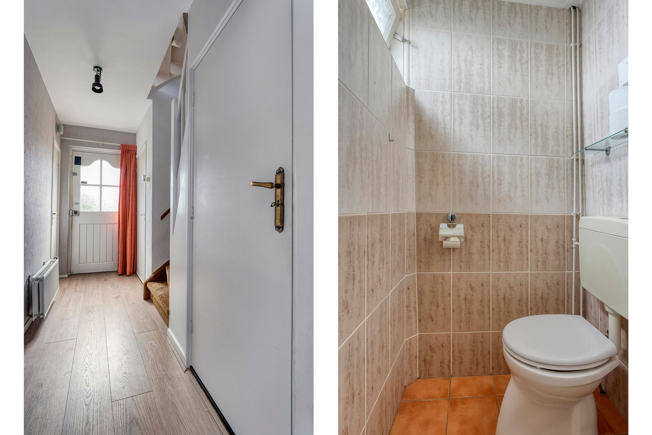 Foto 9 van Hoogeveenseweg 26-A