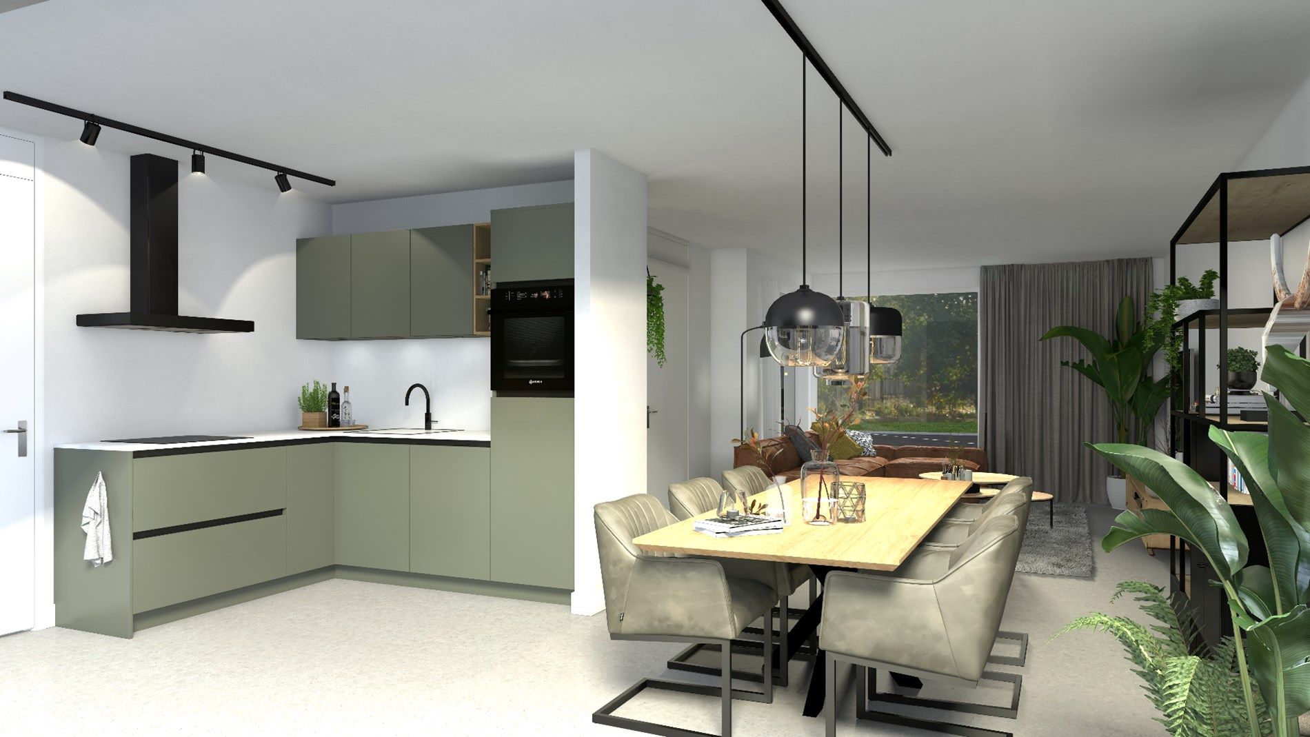 Photo 3 of Prins Bernhardstraat