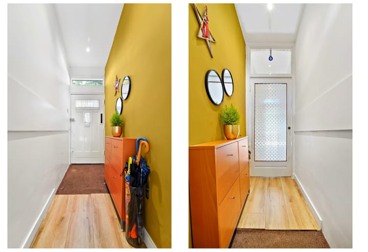 Foto 5 van Hoog Buurlostraat 104