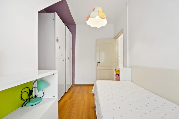 Foto 7 van Hoog Buurlostraat 104