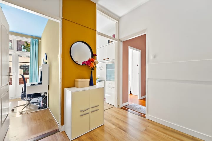 Foto 8 van Hoog Buurlostraat 104