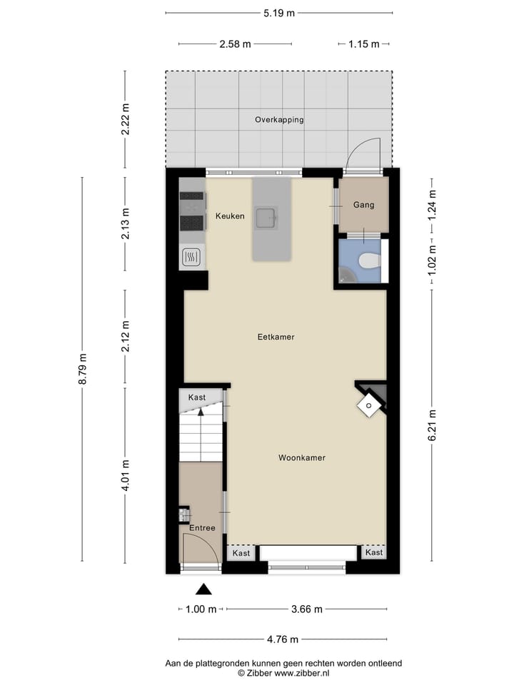 Foto 26 van Schoutenstraat 4