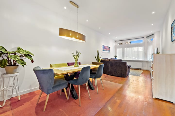 Foto 12 van Hoog Buurlostraat 104