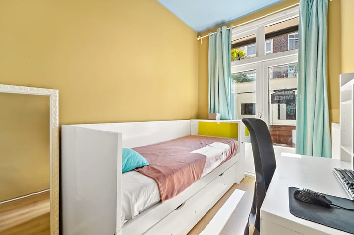 Foto 16 van Hoog Buurlostraat 104