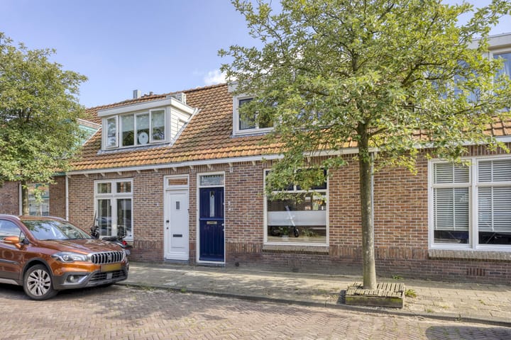 Foto 5 van Schoutenstraat 4