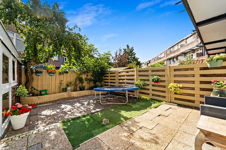 Foto 22 van Hoog Buurlostraat 104