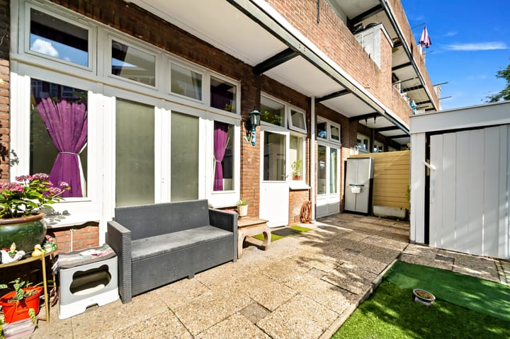 Foto 23 van Hoog Buurlostraat 104