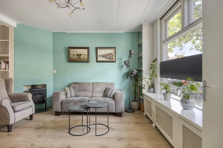 Foto 6 van Schoutenstraat 4