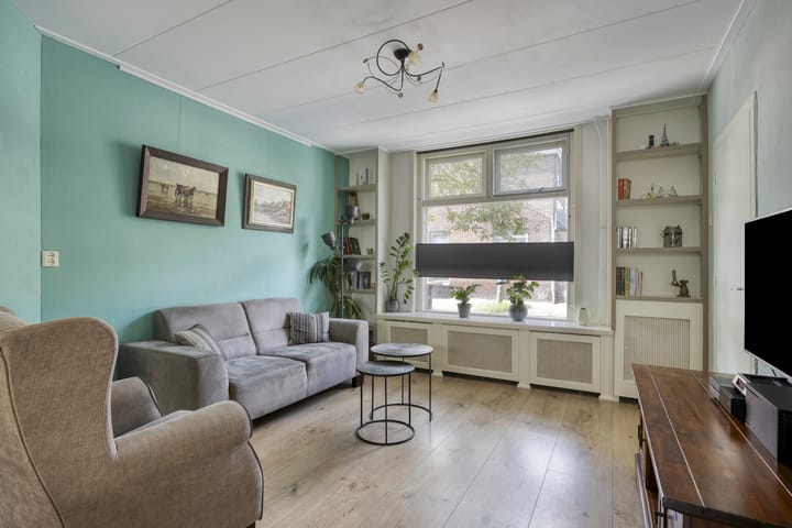 Foto 3 van Schoutenstraat 4