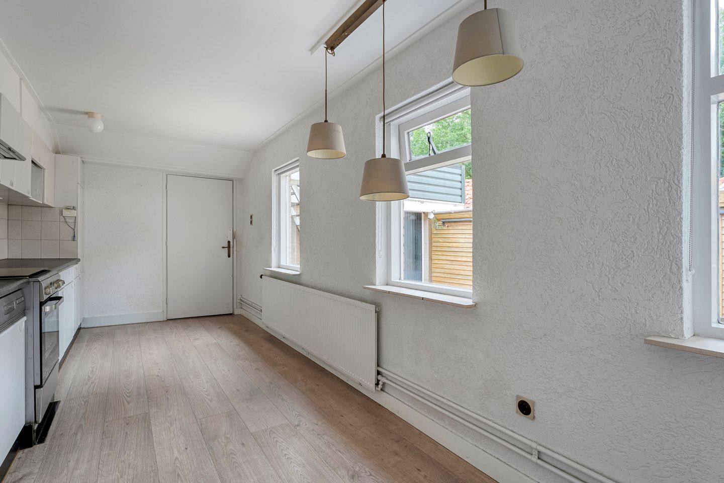 Foto 14 van Hoogeveenseweg 26-A