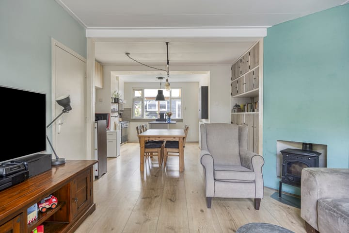 Foto 7 van Schoutenstraat 4