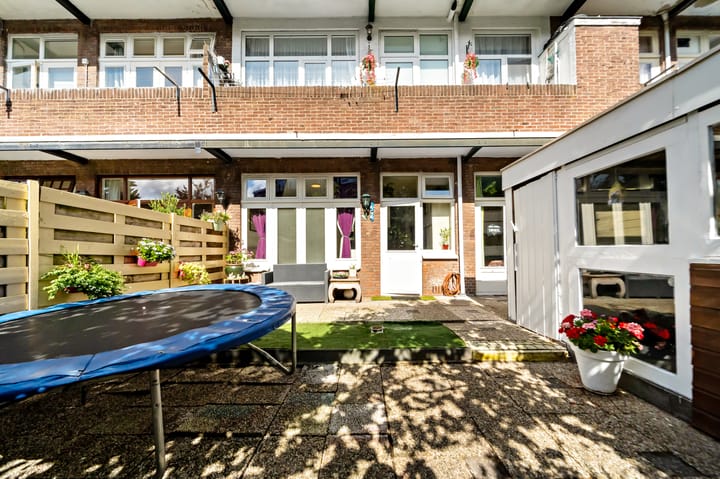 Foto 25 van Hoog Buurlostraat 104