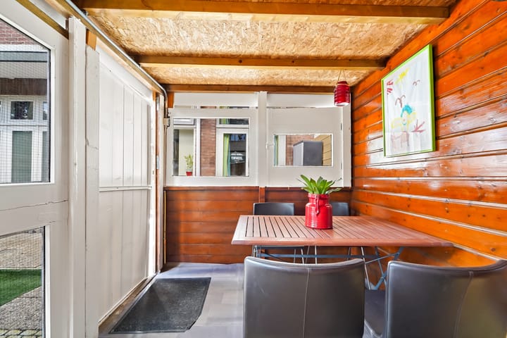 Foto 27 van Hoog Buurlostraat 104